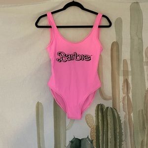 Barbie Swimsuit